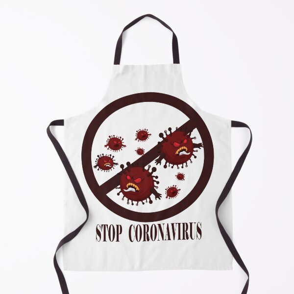 Item preview, Stop Coronavirus - Stop Covid19 designed and sold by Nature Design's.