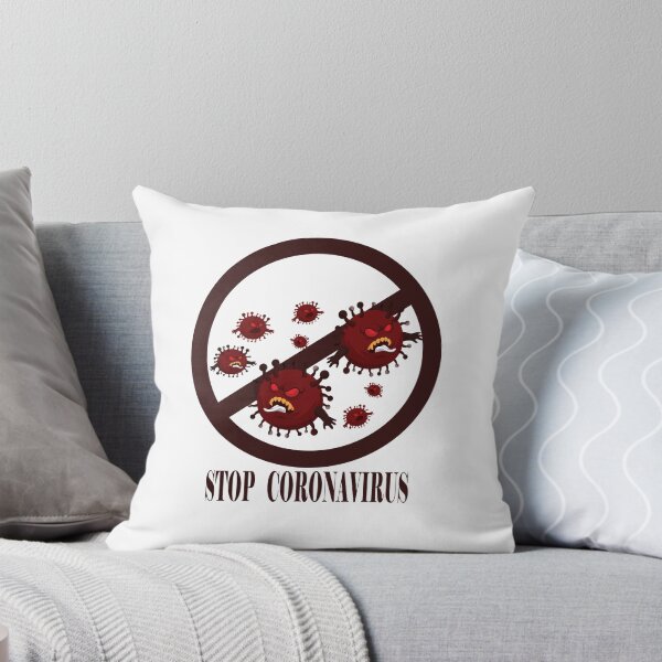 Item preview, Stop Coronavirus - Stop Covid19 designed and sold by Nature Design's.