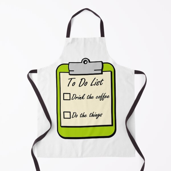 Item preview, To Do List designed and sold by Nickb22.