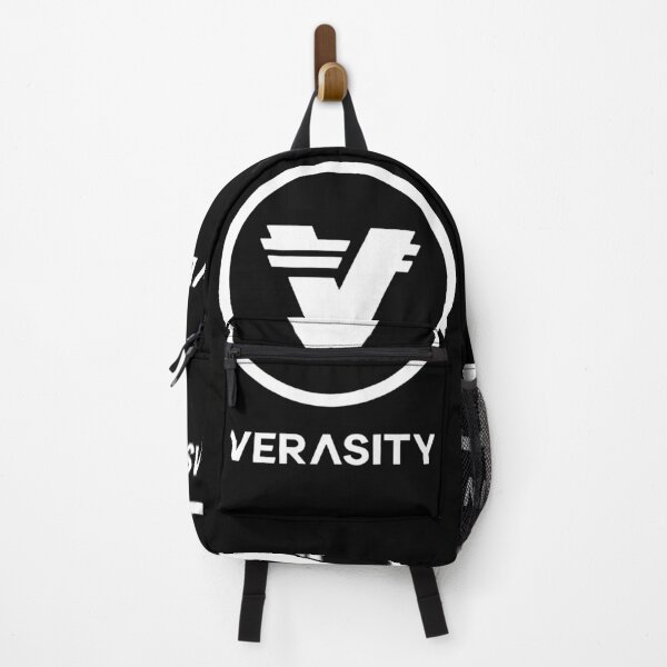 Item preview, VRA Verasity Cryptocurrency Blockchain Investor designed and sold by SoloTravelerSt.