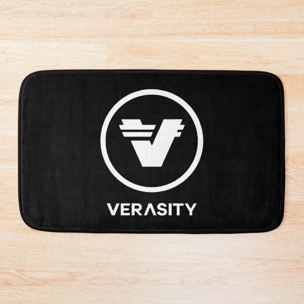 Item preview, VRA Verasity Cryptocurrency Blockchain Investor designed and sold by SoloTravelerSt.