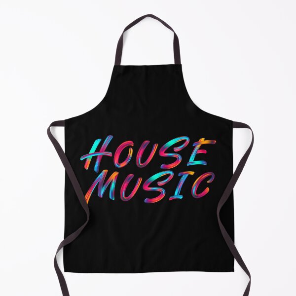 Item preview, House Music Dj gift designed and sold by paulo silveira.