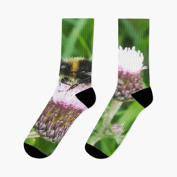 Item preview, Amantes de las abejas-FloralArt designed and sold by DiensDesign.