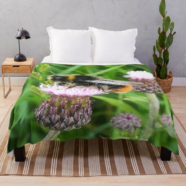 Item preview, Amantes de las abejas-FloralArt designed and sold by DiensDesign.