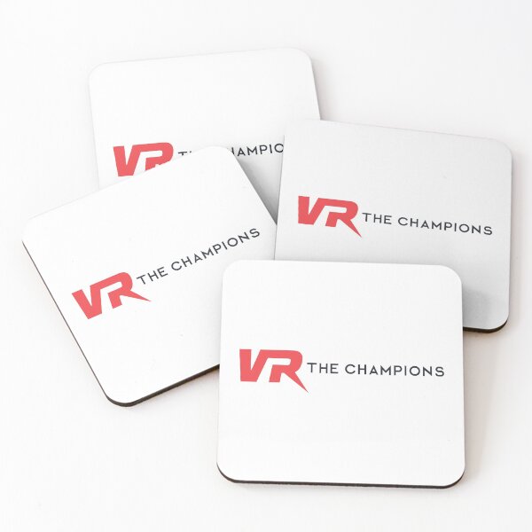 Item preview, VR The Champions designed and sold by Vitsson.