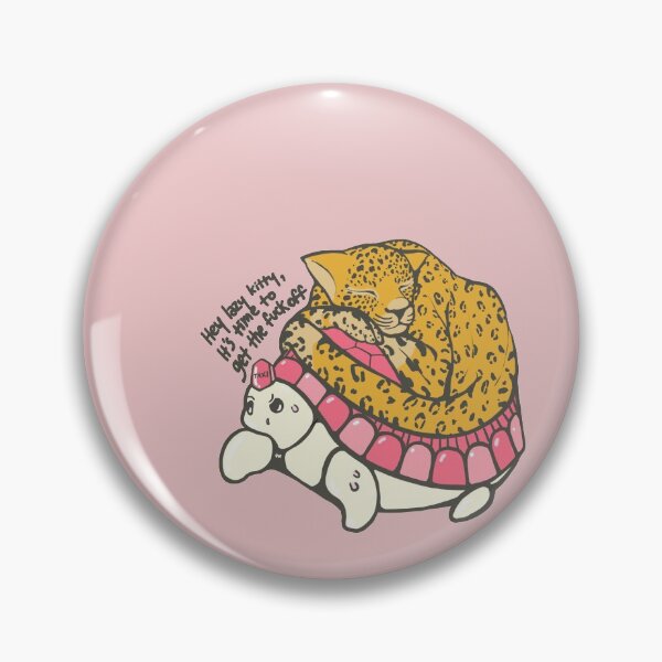 Item preview, Lazy kitty and turtle taxi designed and sold by artcasso.