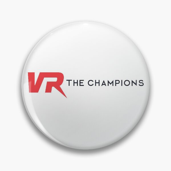 Aperçu de l'œuvre VR les champions créée et vendue par Vitsson.