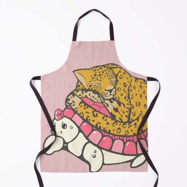 Item preview, Lazy kitty and turtle taxi designed and sold by artcasso.
