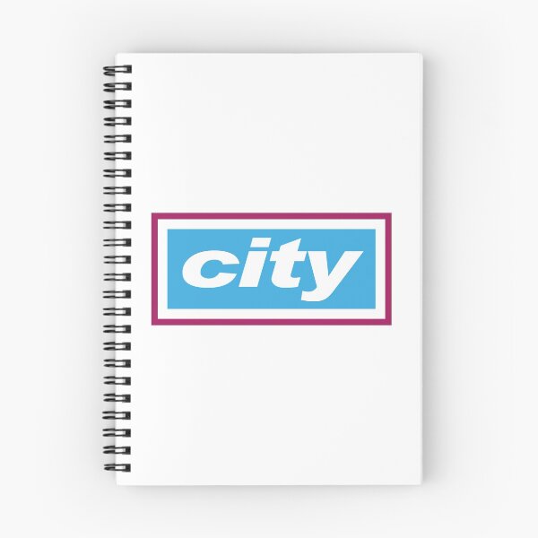 Item preview, City designed and sold by Jools-57.
