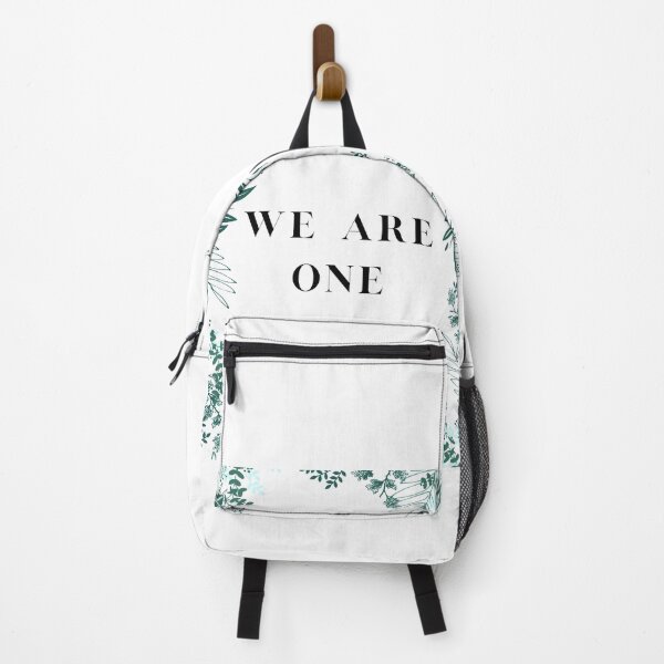 Item preview, We are one Planet designed and sold by Aedrikan.