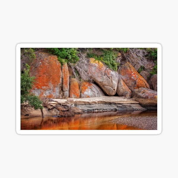 Item preview, 2089 Tidal River  designed and sold by Hans Kawitzki.