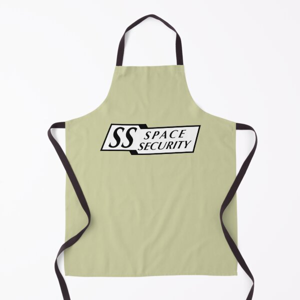 Item preview, Space Security Service designed and sold by Off the Box.