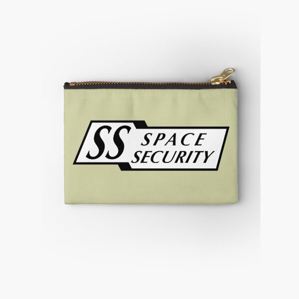 Item preview, Space Security Service designed and sold by Off the Box.