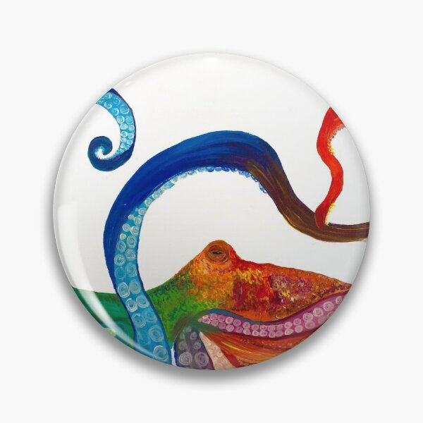 Item preview, Occy Magic designed and sold by JensOceanArt.