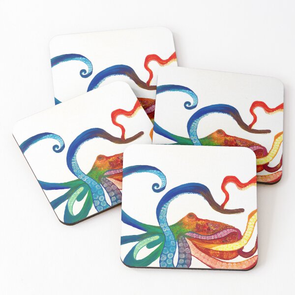 Item preview, Occy Magic designed and sold by JensOceanArt.