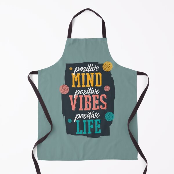 Item preview, Positive Mind, Positive Vibes, Positive Life designed and sold by AwesomeProject.
