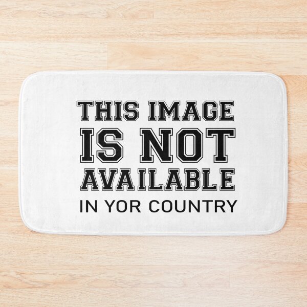 Item preview,  This Image Is Not Available In Your Country designed and sold by medbdj.