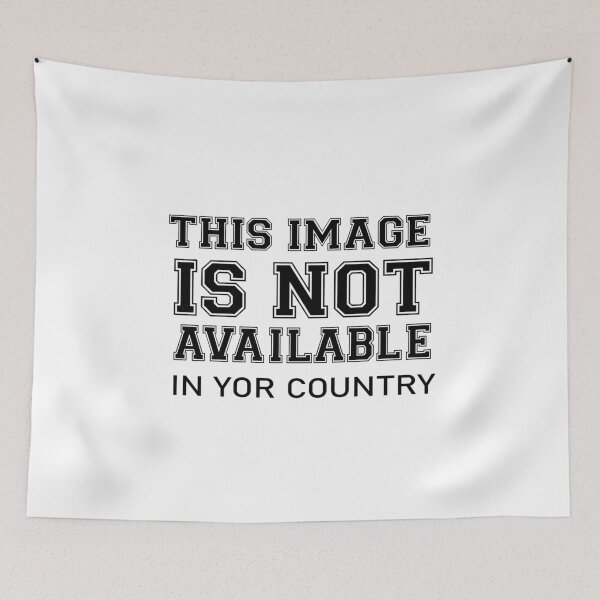 Item preview,  This Image Is Not Available In Your Country designed and sold by medbdj.