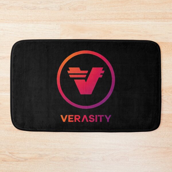 Item preview, VRA Verasity Cryptocurrency Blockchain Investor designed and sold by SoloTravelerSt.
