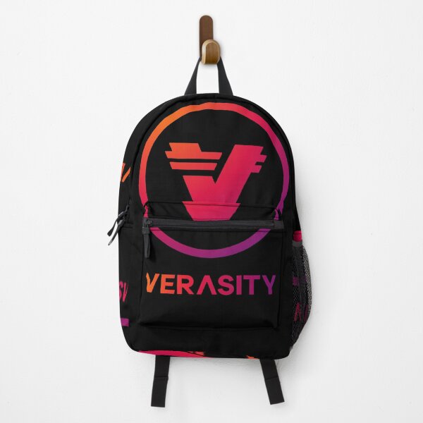 Item preview, VRA Verasity Cryptocurrency Blockchain Investor designed and sold by SoloTravelerSt.