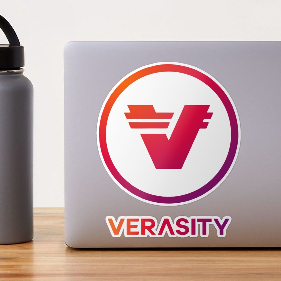VRA Verasity Cryptocurrency Blockchain Investor