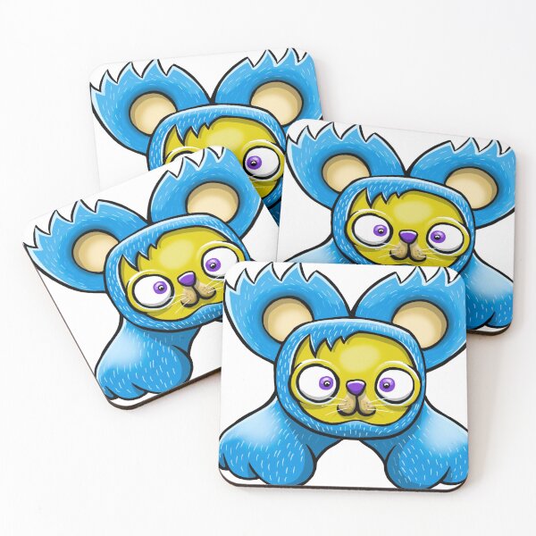 Item preview, X Animal designed and sold by MaulFaul.