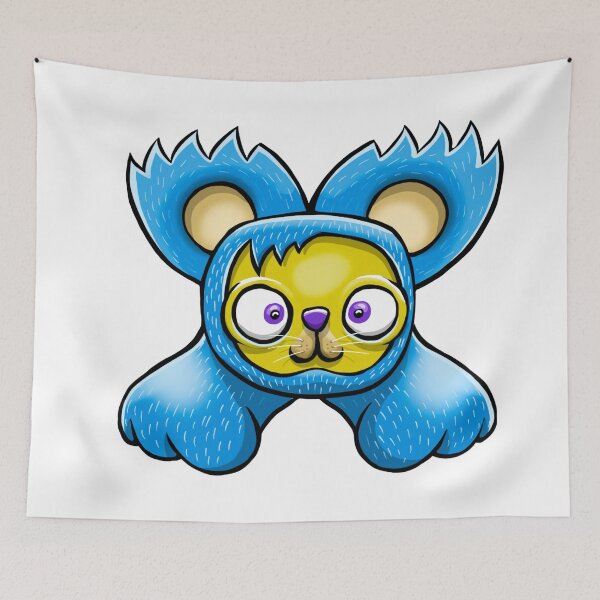 Item preview, X Animal designed and sold by MaulFaul.