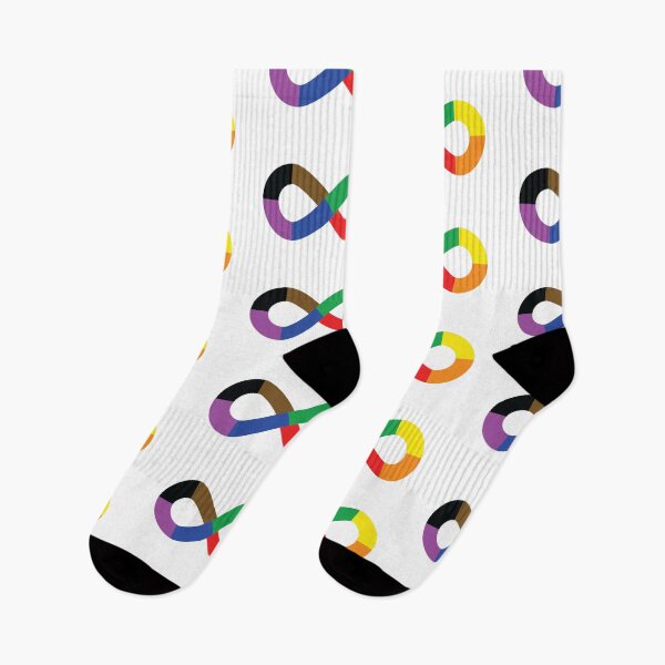 Item preview, Autistic Pride - Gay designed and sold by Littlezilla.