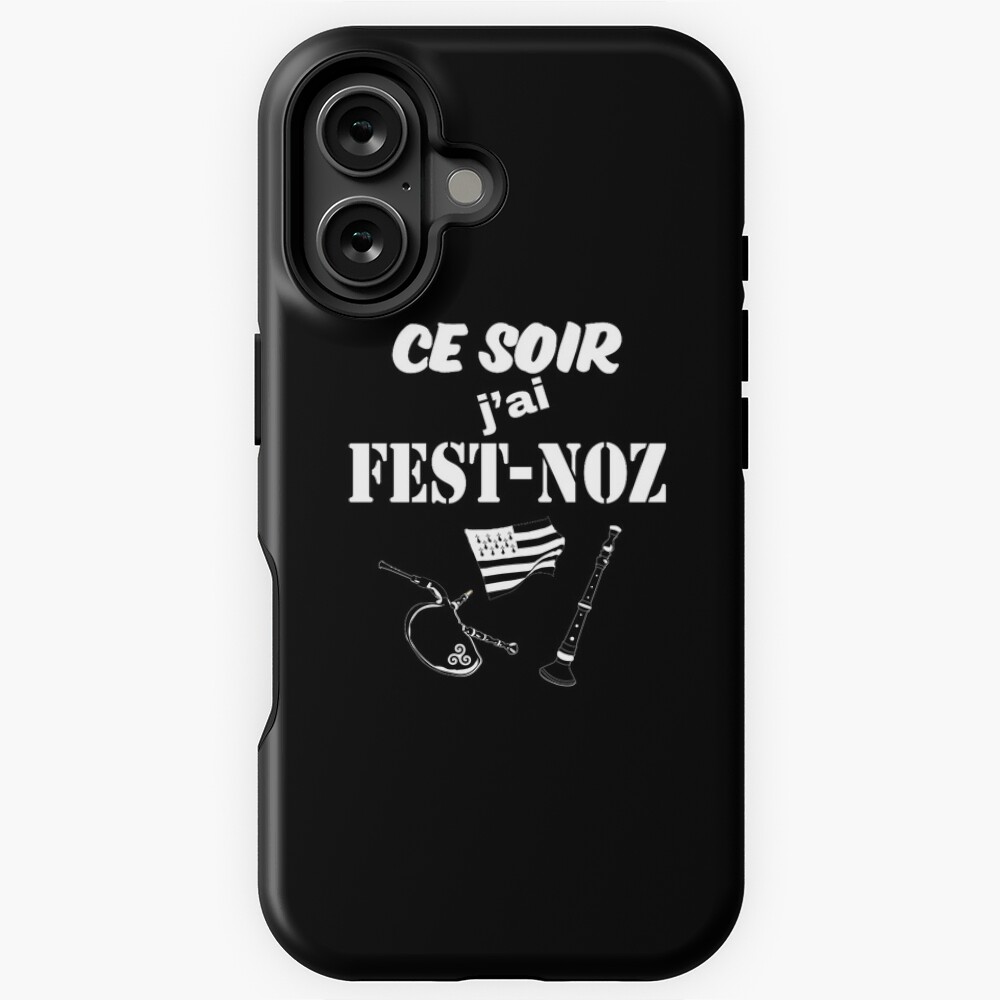 Aperçu de l'œuvre Coque antichoc Magsafe pour iPhone créée et vendue par grafikestelle.