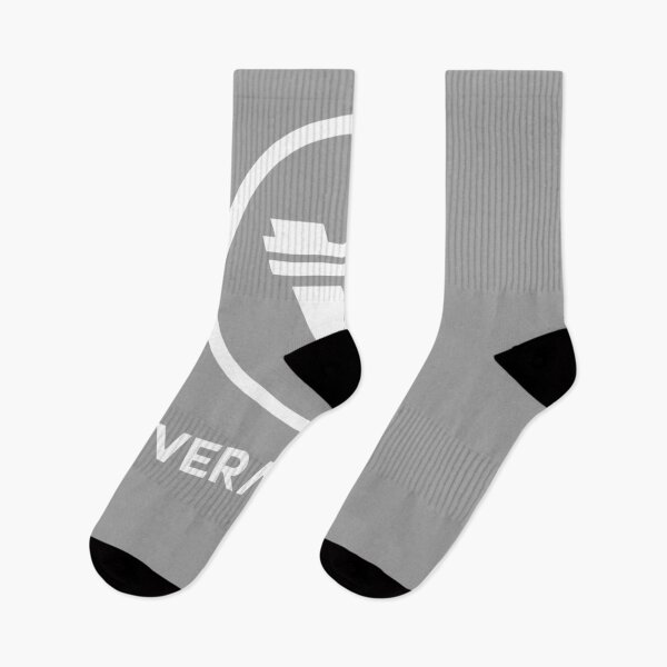Item preview, VRA Verasity Cryptocurrency Blockchain Investor designed and sold by SoloTravelerSt.