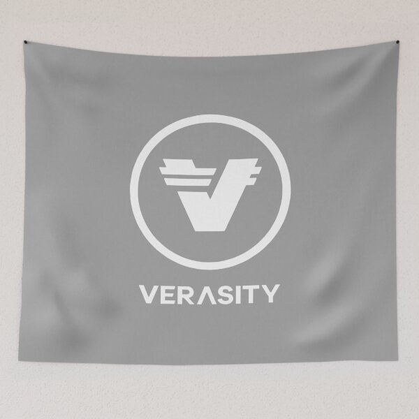 Item preview, VRA Verasity Cryptocurrency Blockchain Investor designed and sold by SoloTravelerSt.