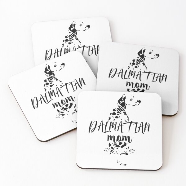 Item preview, DALMATIAN MOM  designed and sold by barayprint.