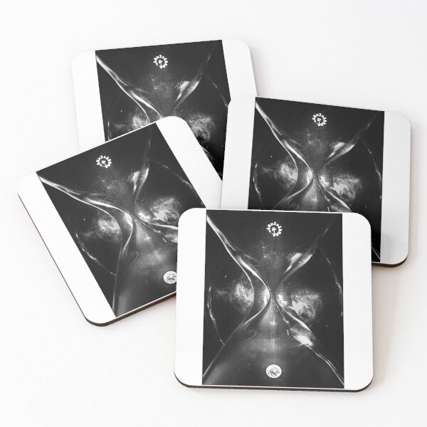 Item preview, Interstellar — 'S.T.A.Y.' — dark version  designed and sold by SMS2KINGPAIMON.