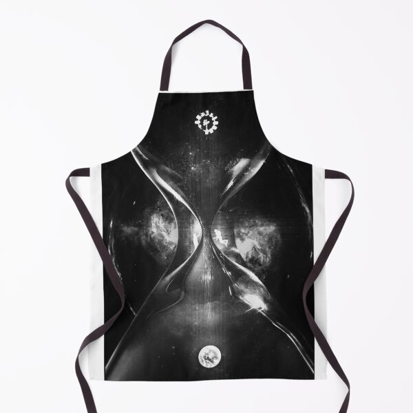 Item preview, Interstellar — 'S.T.A.Y.' — dark version  designed and sold by SMS2KINGPAIMON.