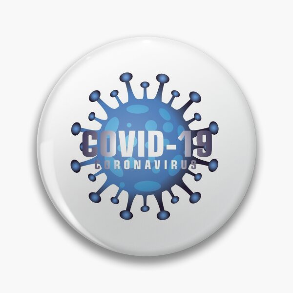 Item preview, Covid19 - Corona Virus designed and sold by Nature  Design's.