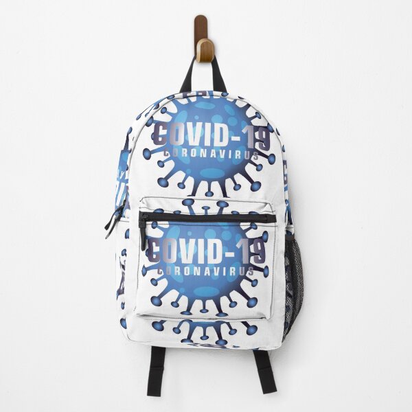 Item preview, Covid19 - Corona Virus designed and sold by Nature Design's.