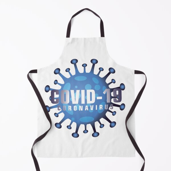 Item preview, Covid19 - Corona Virus designed and sold by Nature Design's.