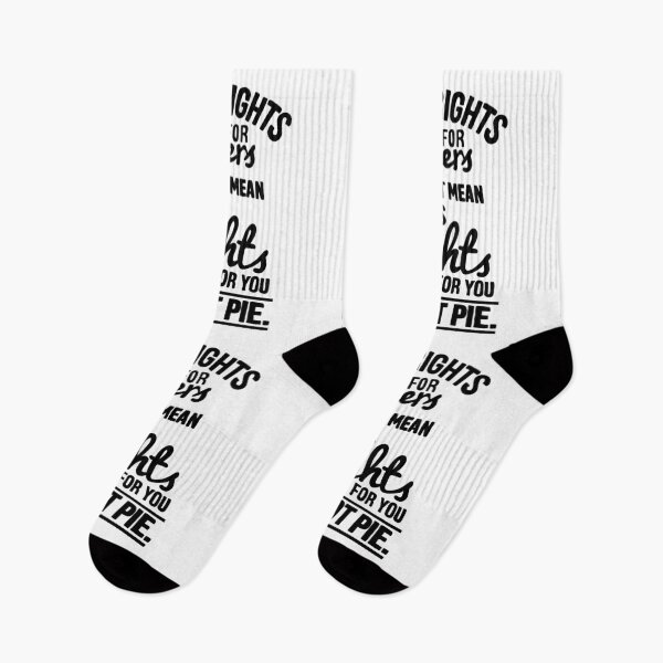 Item preview, Equal rights for others does not mean less rights for you its not pie designed and sold by ValentinaHramov.