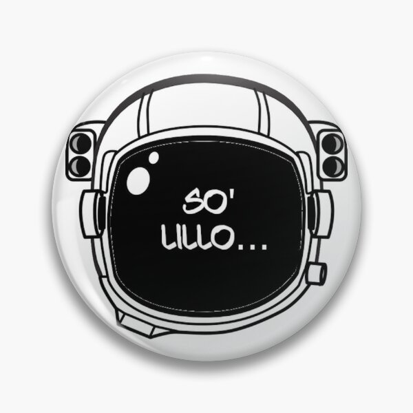 Item preview, So' Lillo - LOL Chi Ride è Fuori designed and sold by GaiaKi.