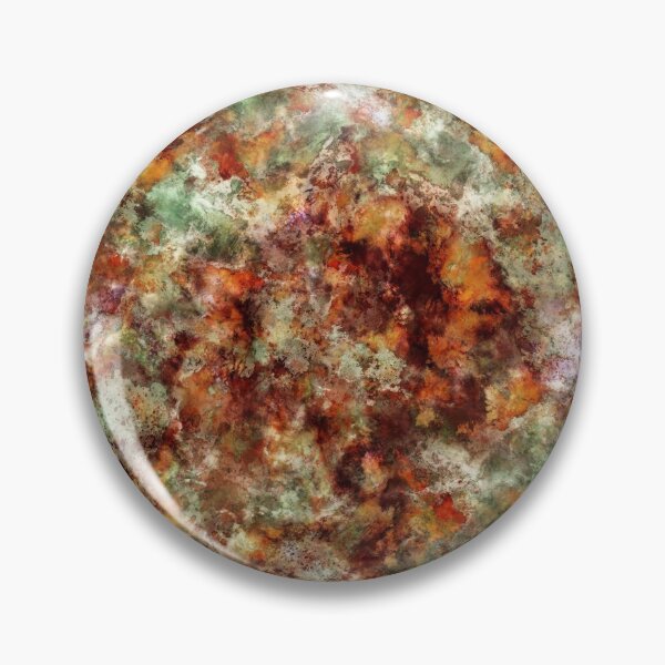Item preview, Submerged leaves designed and sold by Keith Mills.