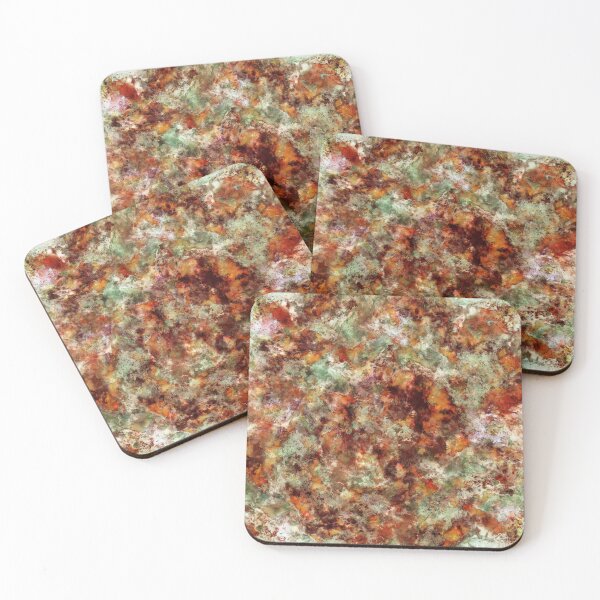 Item preview, Submerged leaves designed and sold by Keith Mills.