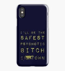 Katherine iPhone Case/Skin