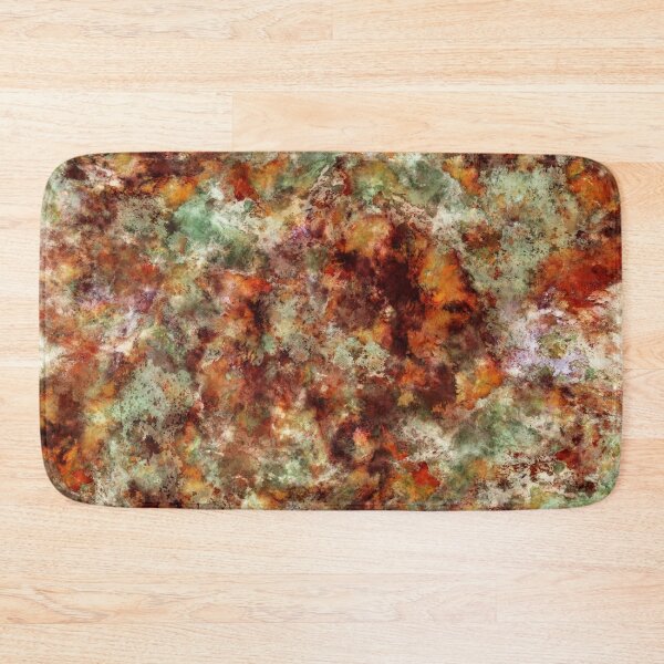 Item preview, Submerged leaves designed and sold by Keith Mills.