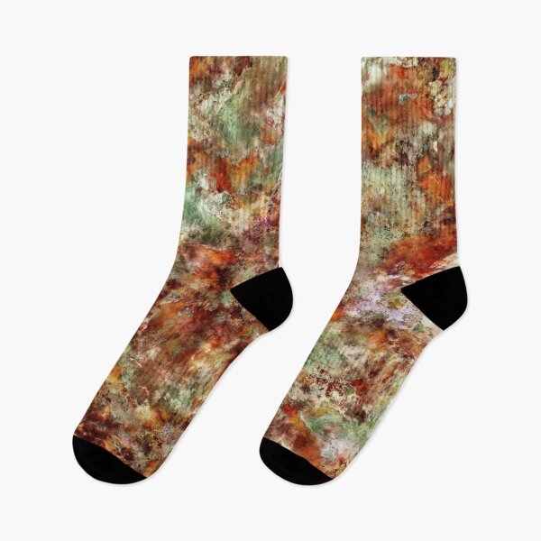 Item preview, Submerged leaves designed and sold by Keith Mills.