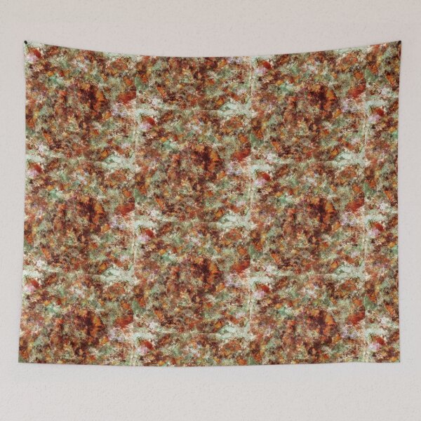 Item preview, Submerged leaves designed and sold by Keith Mills.