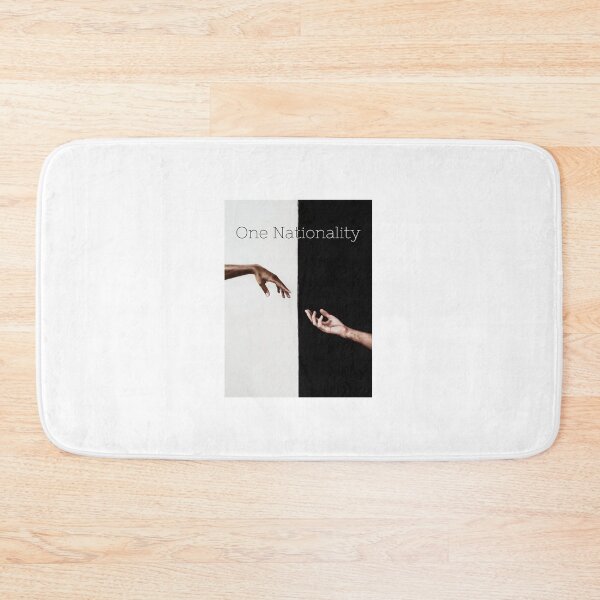 Item preview, One Nationality designed and sold by Aedrikan.