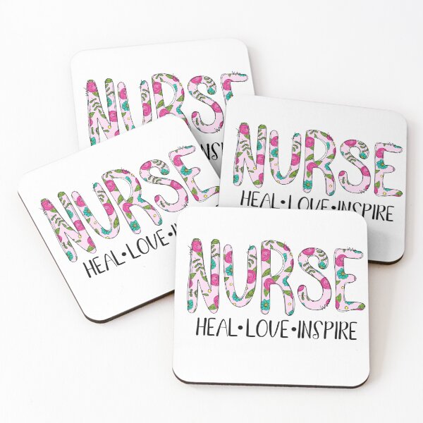 Item preview, Nurse. designed and sold by HelArt.