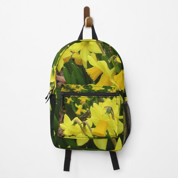 Item preview, A Crowd Of Golden Daffodils designed and sold by lezvee.
