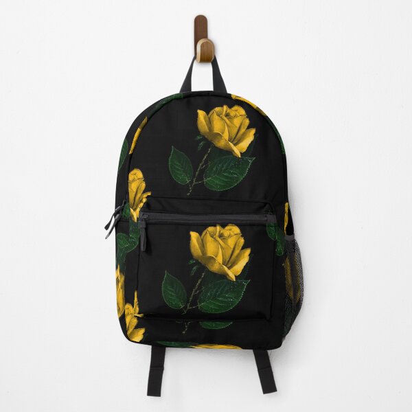 Item preview, Yellow Dew Rose 2021 designed and sold by Z3R0N1N3.