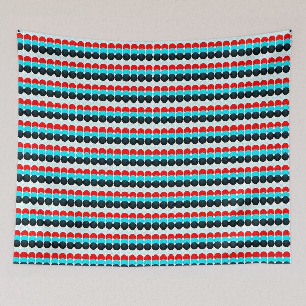 Item preview, colorful pattern  designed and sold by Shirley cute art .